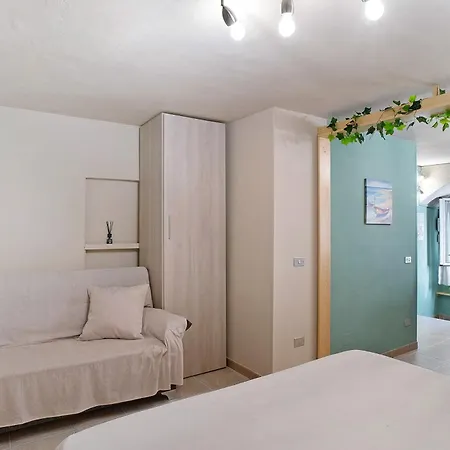 Casa Della Nonna Teresa Bordighera