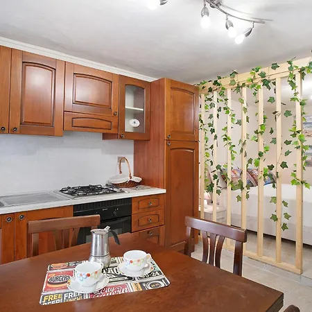 Casa Della Nonna Teresa Apartment *