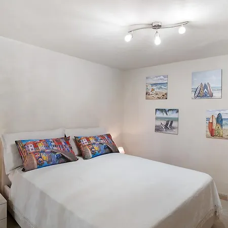 Apartment Casa Della Nonna Teresa