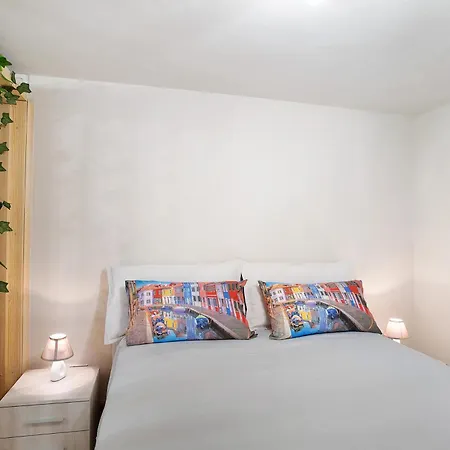 Casa Della Nonna Teresa *