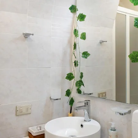 Lägenhet Casa Della Nonna Teresa Bordighera