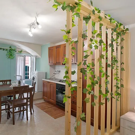 Lägenhet Casa Della Nonna Teresa