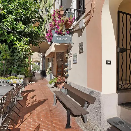 Casa Della Nonna Teresa